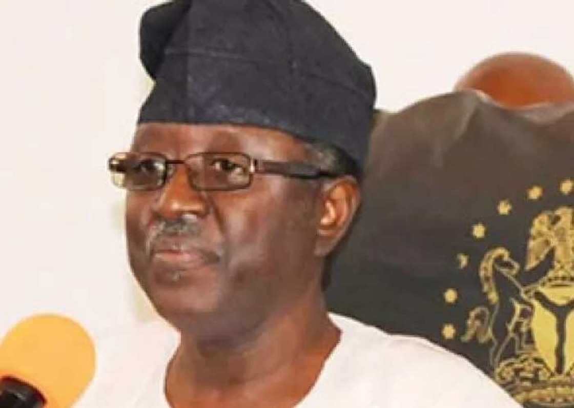 2019: Tsohon gwamnan Plateau, Jonah Jang zai bayyana kudirinsa na takarar shugaban kasa a yau 2019: Tsohon gwamnan Plateau, Jonah Jang zai bayyana kudirinsa na takarar shugaban kasa a yau