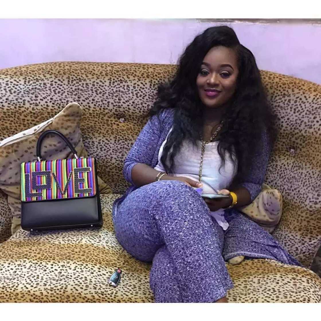 Jackie Appiah celebrates her birthday with cool photos Jackie Appiah celebrates her birthday with cool photos