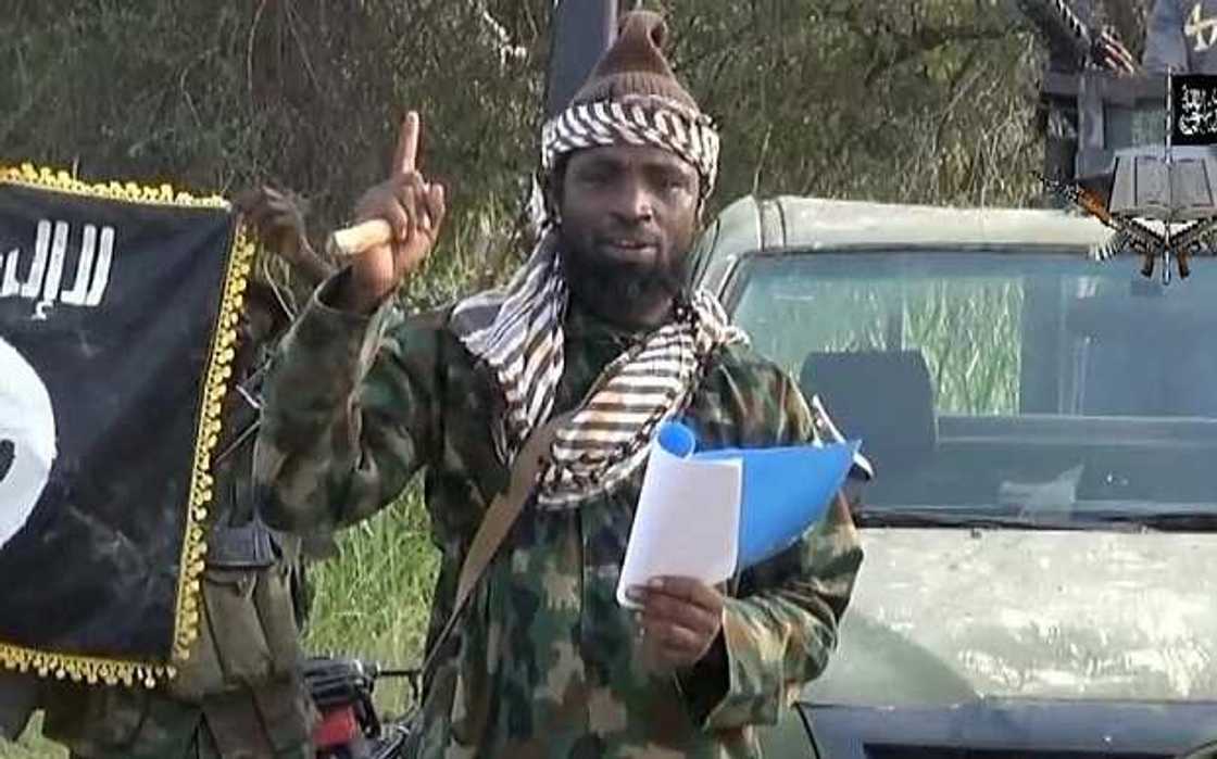 BREAKING: Boko Haram releases new video, executes alleged government spies BREAKING: Boko Haram releases new video, executes alleged government spies