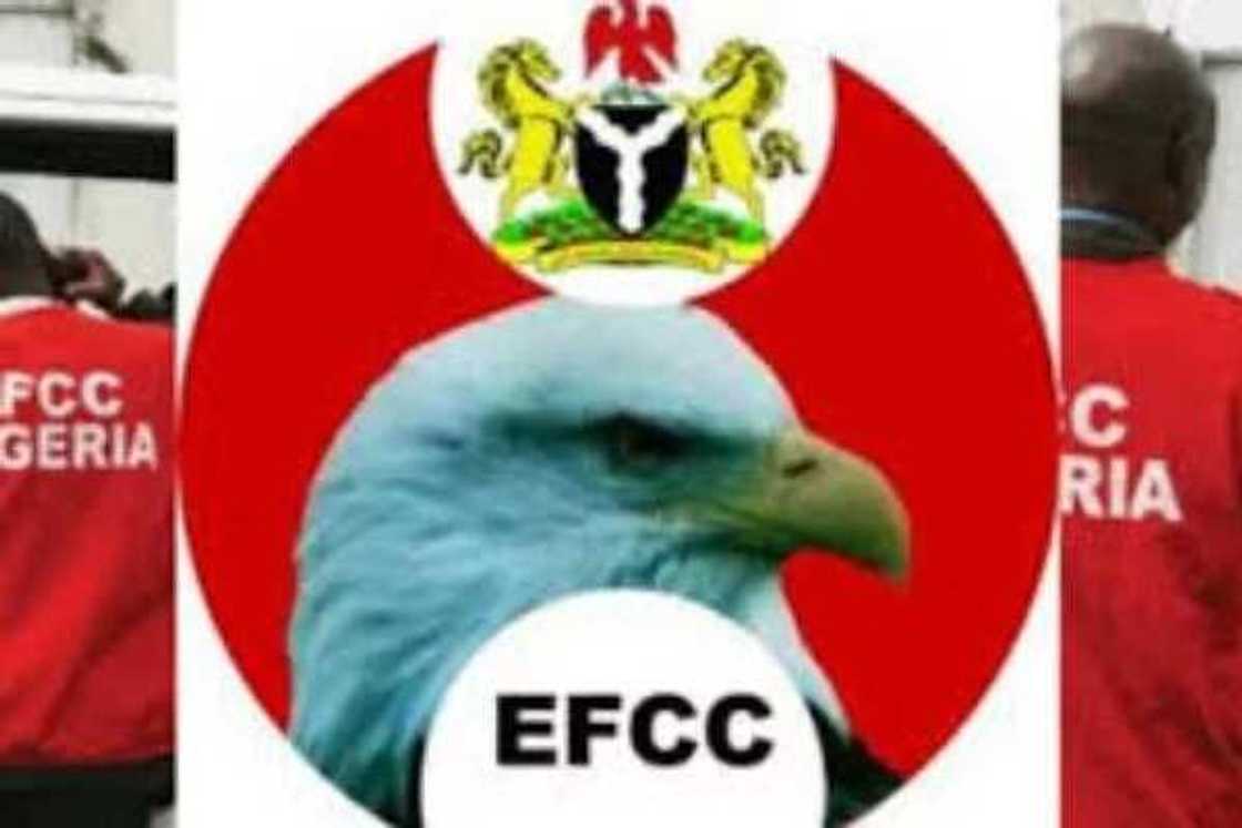 Ana zaton wuta a Makera: EFCC ta damke DPO bisa zargin sama da fadi da Naira biliyan N1.9bn