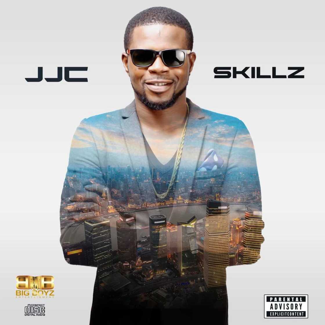 JJC Skillz JJC Skillz