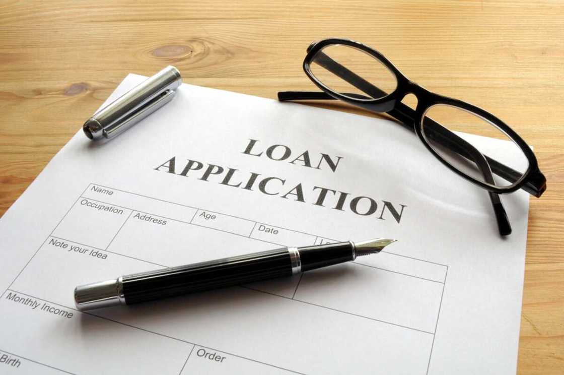 Loan application letter to bank manager: how to write? Loan application letter to bank manager: how to write?