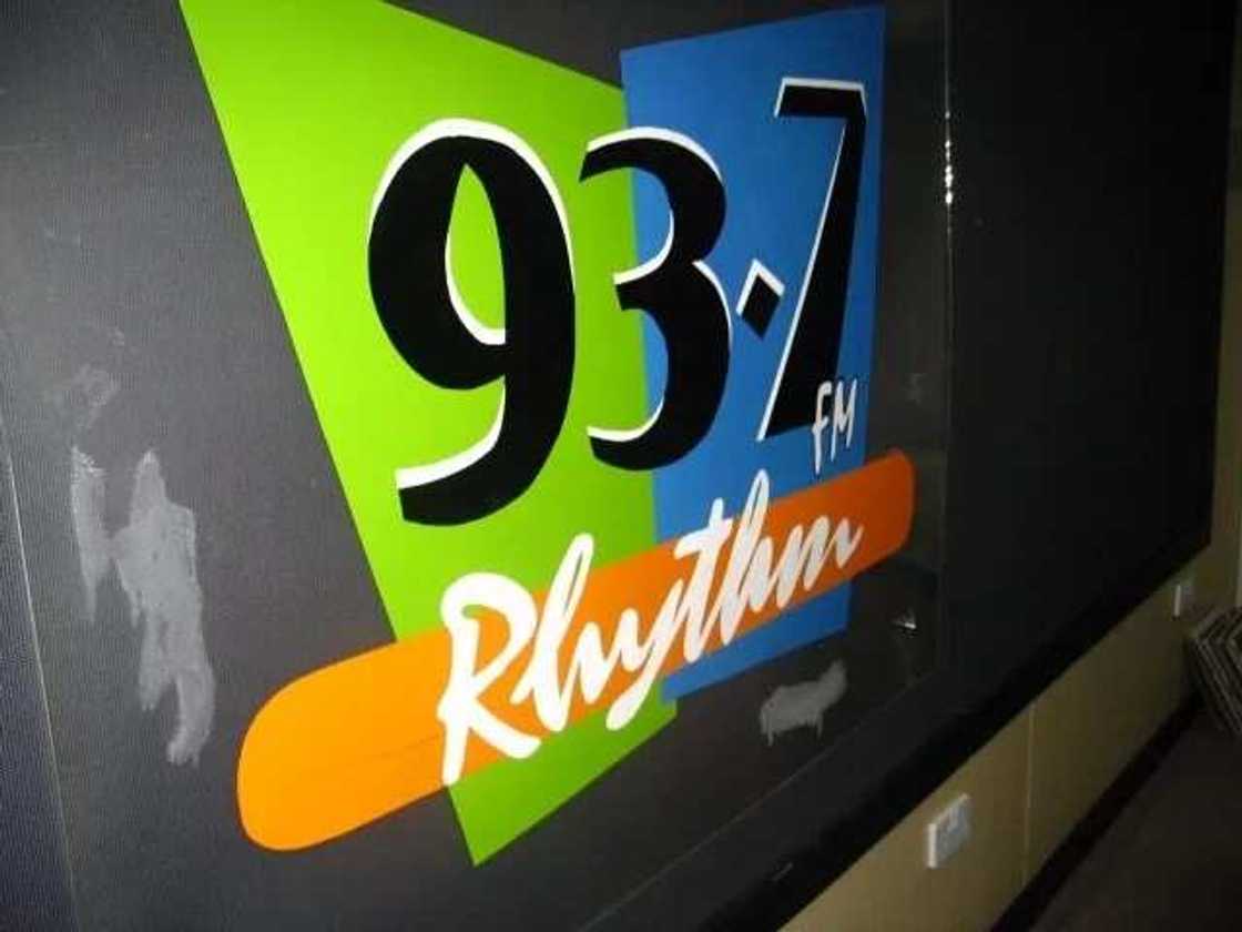 Rhythm FM