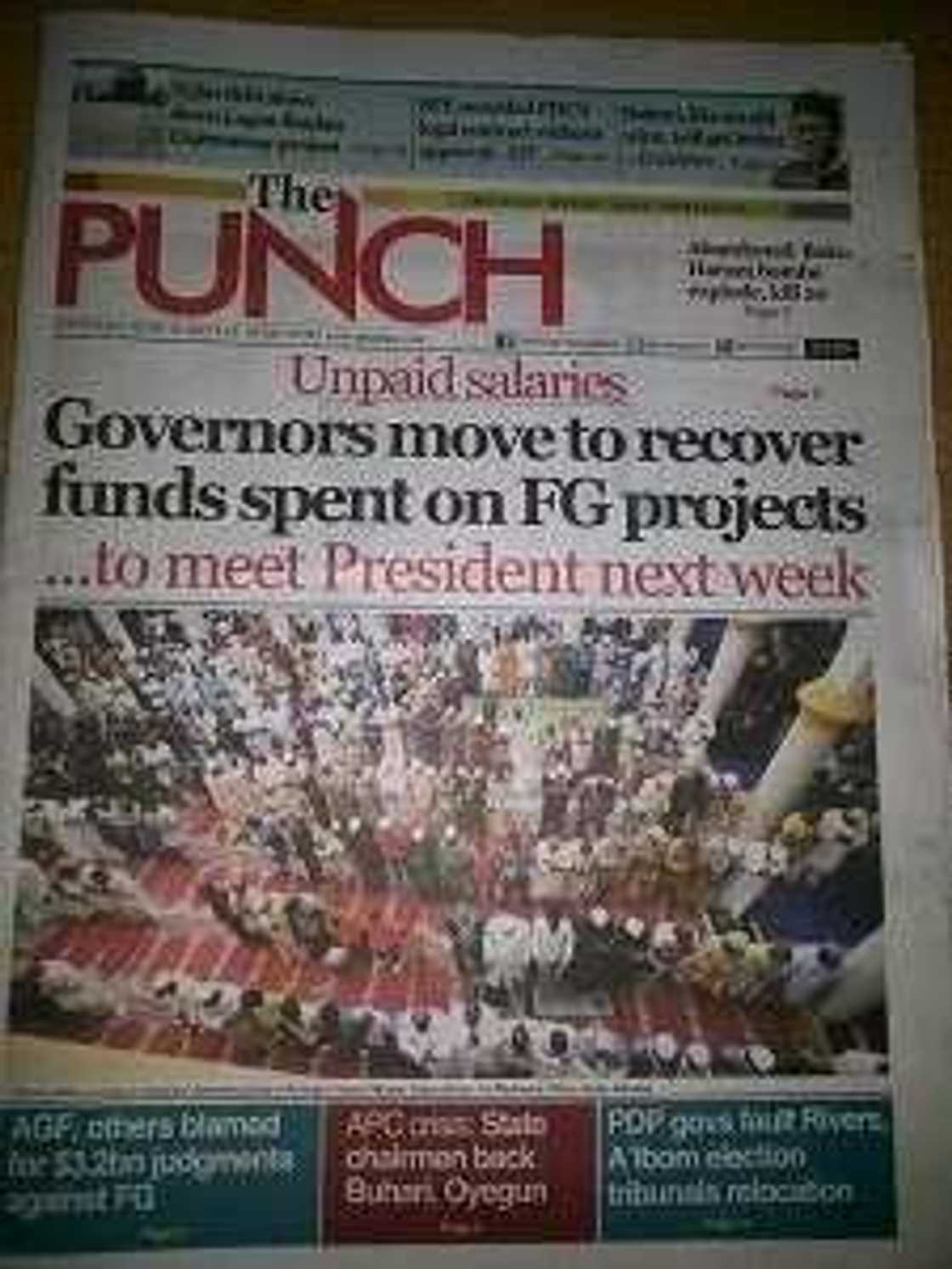 President Buhari Reassures Nigerians, Read What He Said President Buhari Reassures Nigerians, Read What He Said