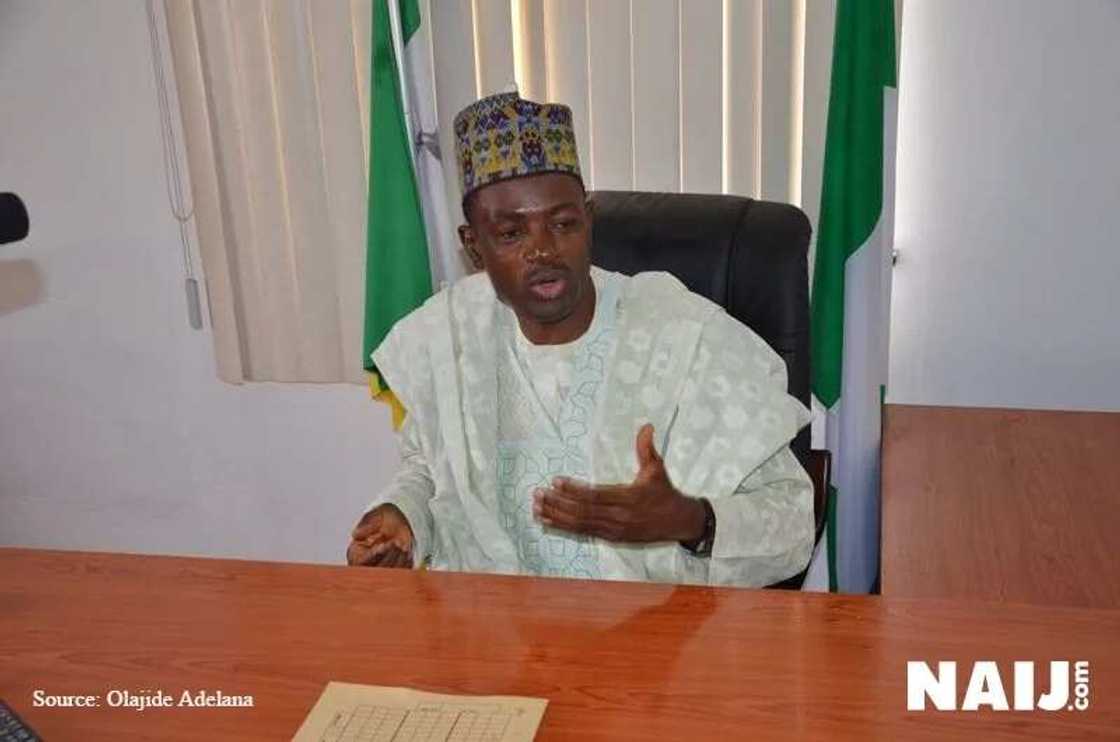 2019: Jam'iyyar APGA ta damka takarar shugaban kasa ga dan arewa 2019: Jam'iyyar APGA ta damka takarar shugaban kasa ga dan arewa