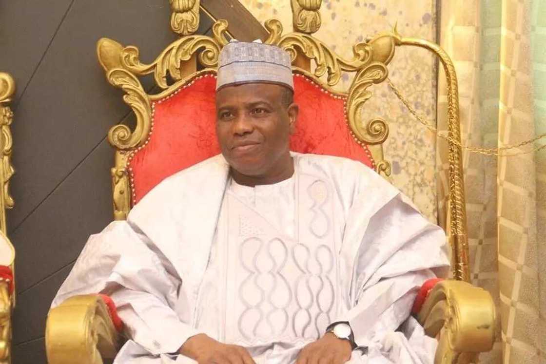 Economic growth: Osinbajo pays timely visit to Sokoto Economic growth: Osinbajo pays timely visit to Sokoto