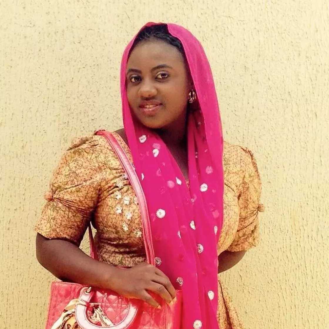 Dandalin Kannywood: Shigar mata sana'ar fim na da matukar muhimmanci - Sabuwar jaruma Dandalin Kannywood: Shigar mata sana'ar fim na da matukar muhimmanci - Sabuwar jaruma