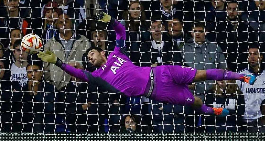 The 4 best goalkeepers in the Premier League this season The 4 best goalkeepers in the Premier League this season