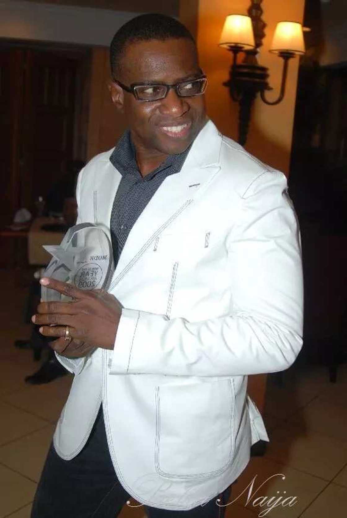 #Nigeriaat55: Past Leaders Of The Nigerian Football Federation #Nigeriaat55: Past Leaders Of The Nigerian Football Federation