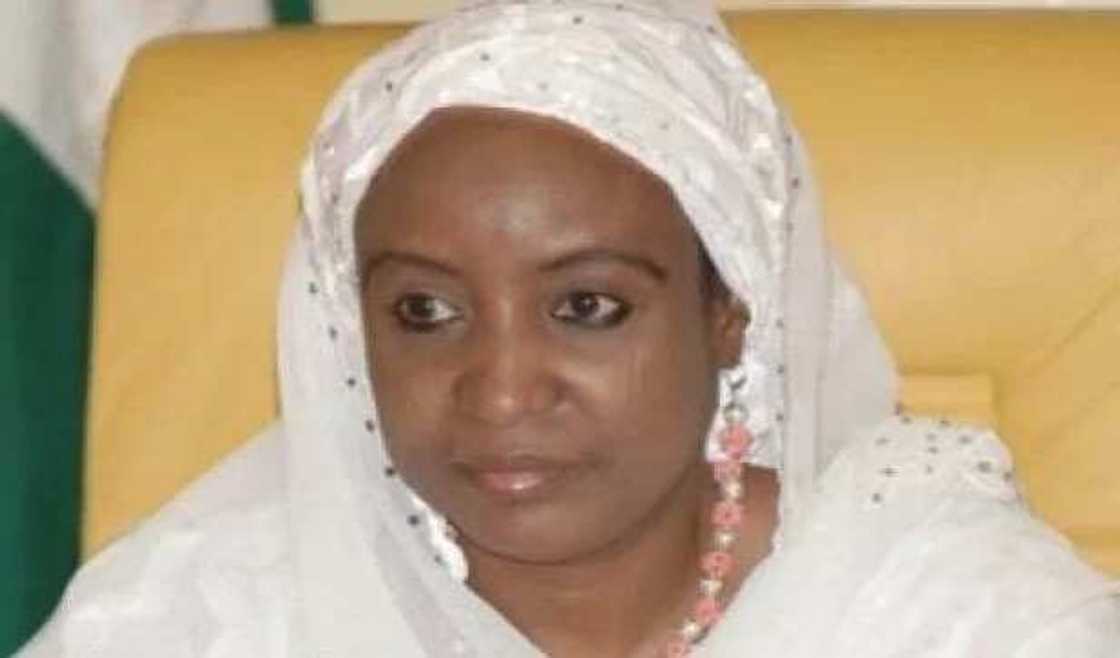 HOTUNA: Uwargida mafi kyau guda 5 tun lokaci Najeriya ta samu yancin kai a 1960 HOTUNA: Uwargida mafi kyau guda 5 tun lokaci Najeriya ta samu yancin kai a 1960