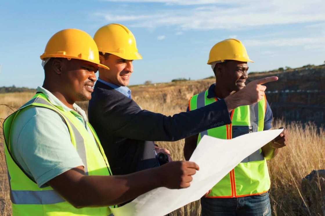 geological engineers geological engineers