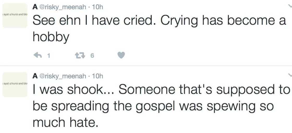 Muslim corp member Muslim corp member