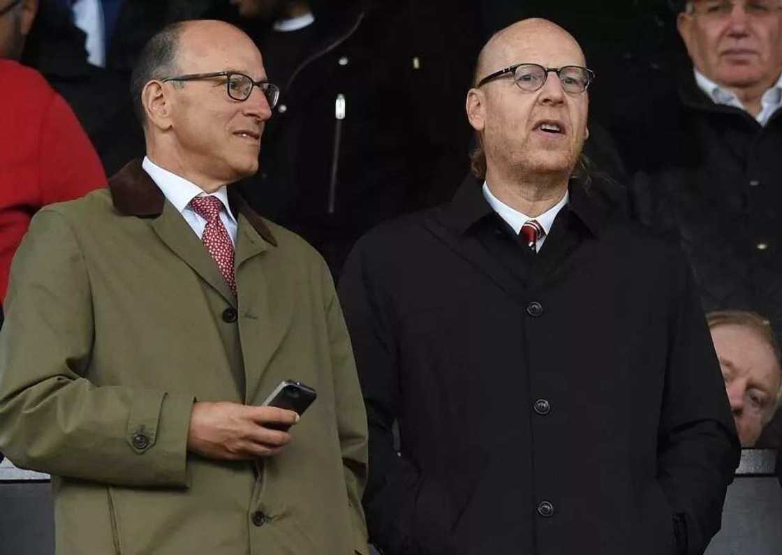 Mohammed Salman na so yayi cinikin Manchester a kan kudi Biliyan $3.8 Mohammed Salman na so yayi cinikin Manchester a kan kudi Biliyan $3.8