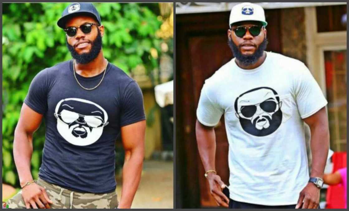 Ozumba Mbadiwe twins: Ocee and Ozee Ozumba Mbadiwe twins: Ocee and Ozee