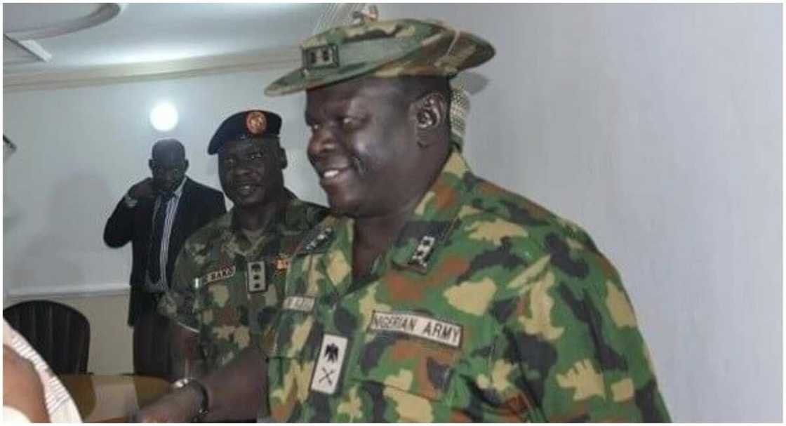 Kisan Janar Alkali: Rundunar 'yan sanda ta bayyana neman wasu mutane 13 ruwa a jallo Kisan Janar Alkali: Rundunar 'yan sanda ta bayyana neman wasu mutane 13 ruwa a jallo