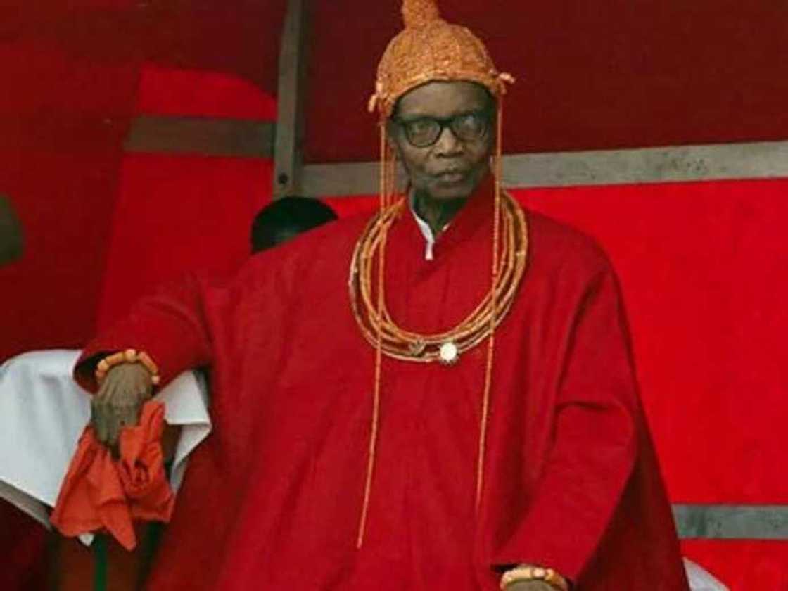 Family of late Oba of Benin are tenants in the kingdom? Family of late Oba of Benin are tenants in the kingdom?
