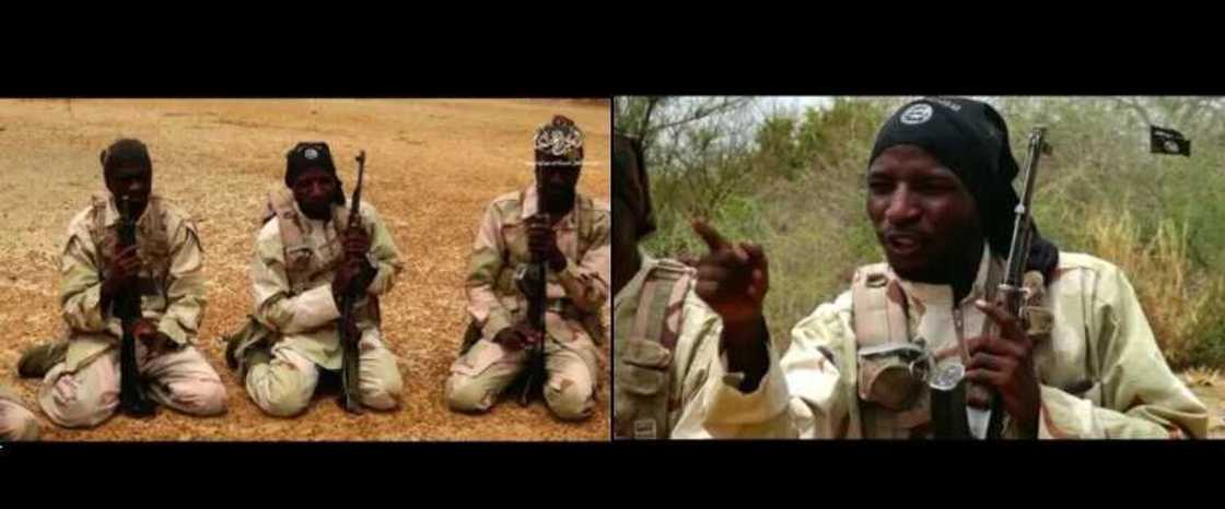 BREAKING: Boko Haram commander hints on imminent bombing of Abuja as Shekau releases new video