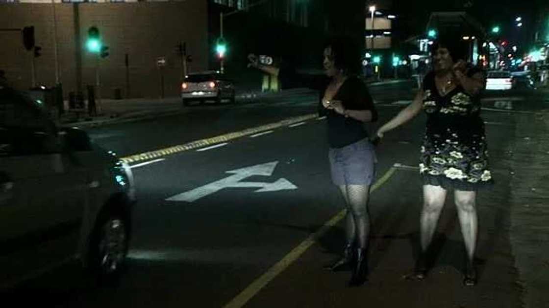 Rigima: Karuwar da wani direba ya dauko ta gudu da motar maigidansa ta N5m Rigima: Karuwar da wani direba ya dauko ta gudu da motar maigidansa ta N5m