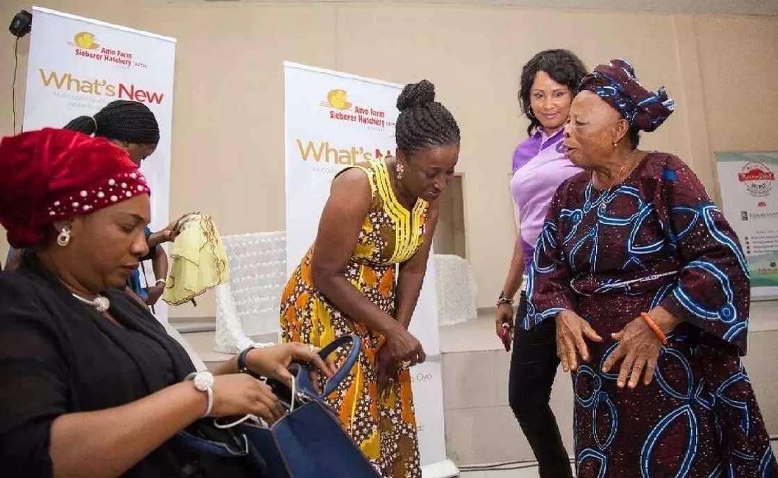 Betsy Obaseki Betsy Obaseki