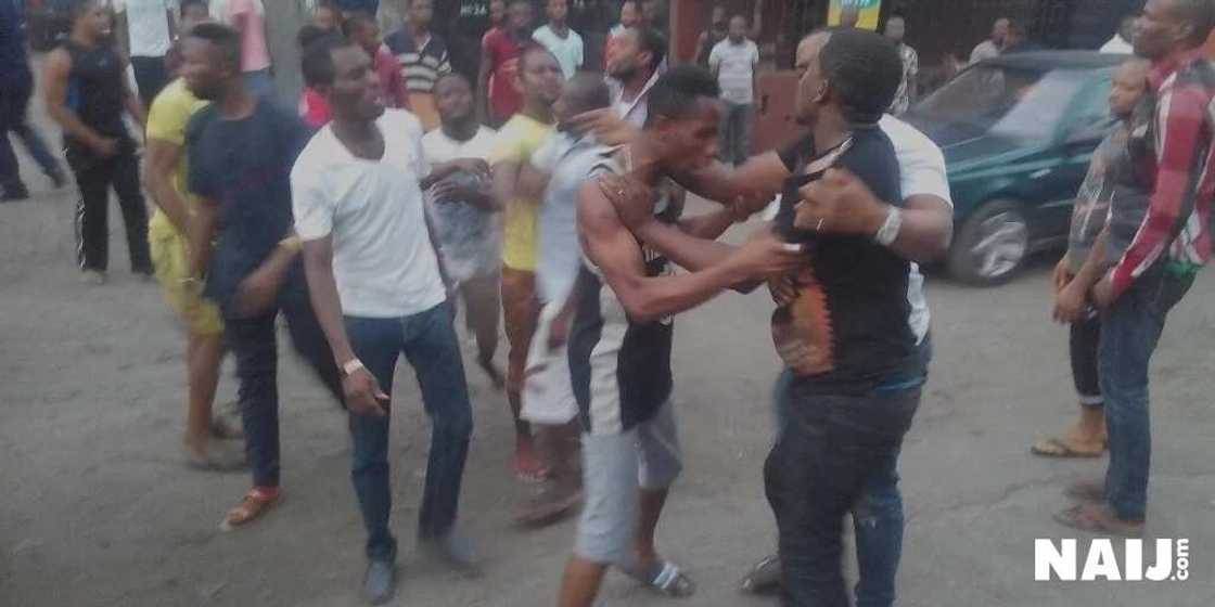 Top five reasons why Nigerians will kill Top five reasons why Nigerians will kill