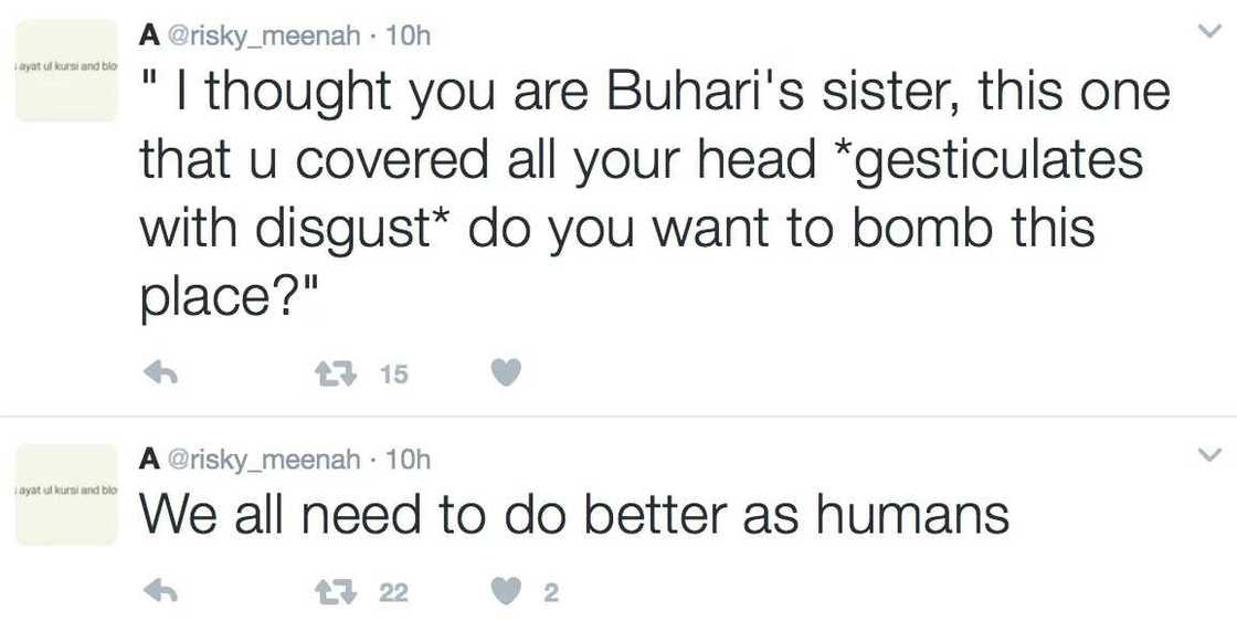 Muslim corp member Muslim corp member