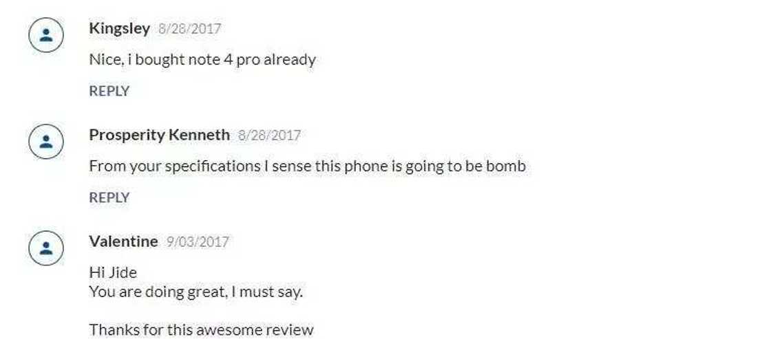 What’s so special about the new Gionee A1 lite smartphone? What’s so special about the new Gionee A1 lite smartphone?