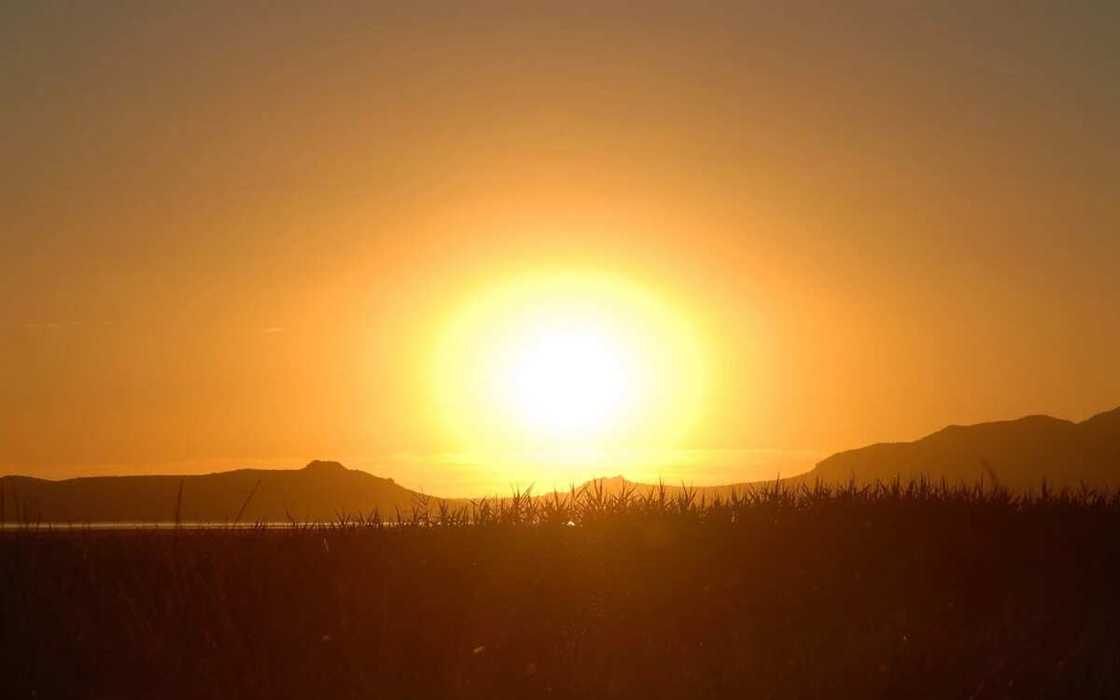 TIRKASHI: Azumi a inda rana ba ta faduwa TIRKASHI: Azumi a inda rana ba ta faduwa