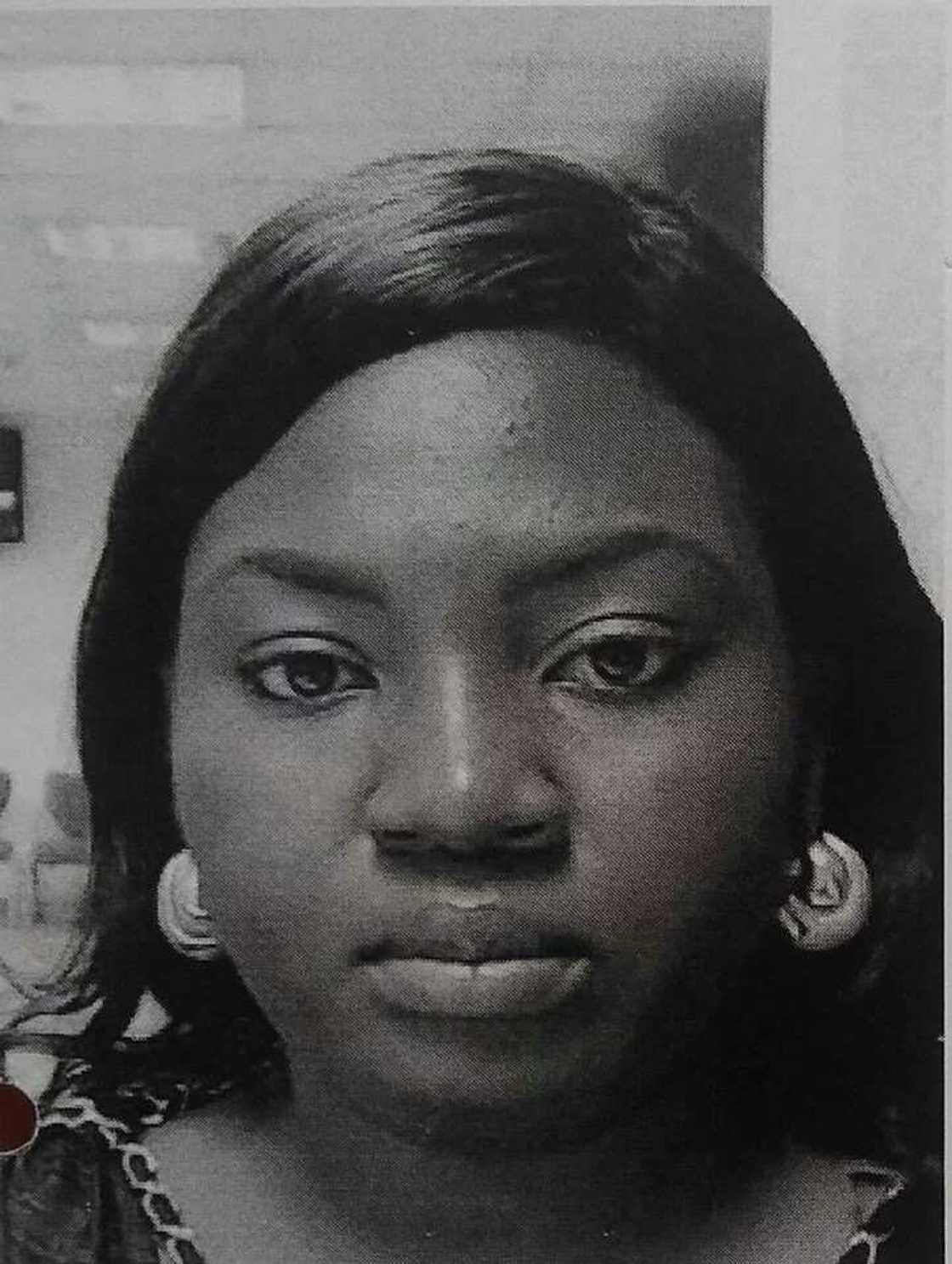 EFCC declares wife of former GEJ campaign coordinator wanted for N1bn theft, money laundering EFCC declares wife of former GEJ campaign coordinator wanted for N1bn theft, money laundering