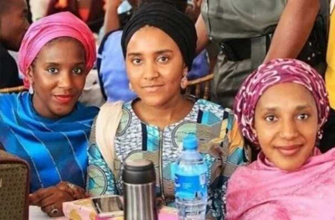 Meet Alhaji Aliko Dangote’s beautiful ex-wife, Hajia Zainab (photos) Meet Alhaji Aliko Dangote’s beautiful ex-wife, Hajia Zainab (photos)