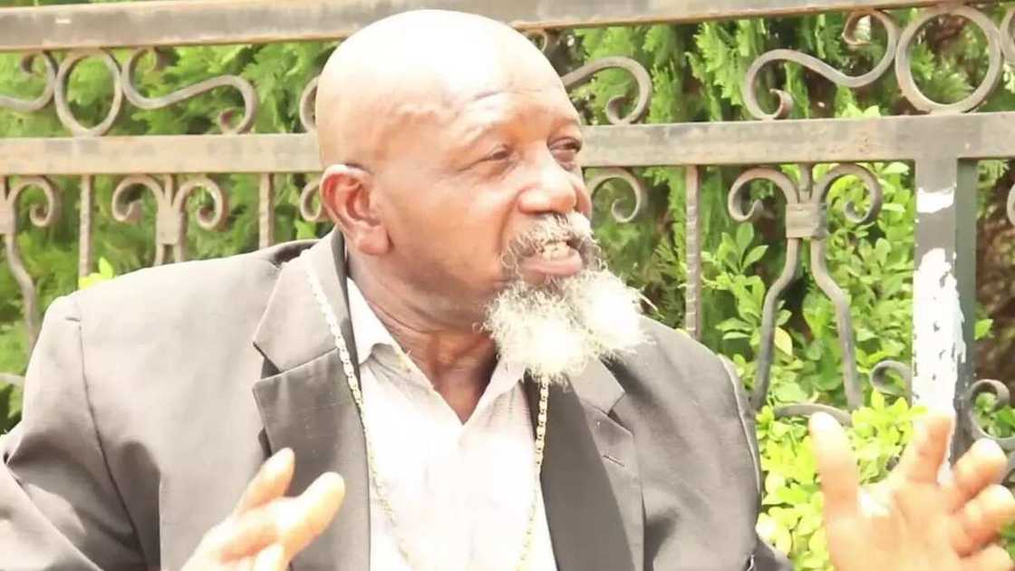 Chike Osuji died: Nigeria movie industry loses talented actor Chike Osuji died: Nigeria movie industry loses talented actor