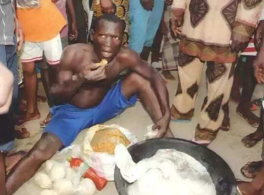 Anyi ma magidanci tonan silili kan satar tukunyar miya Anyi ma magidanci tonan silili kan satar tukunyar miya