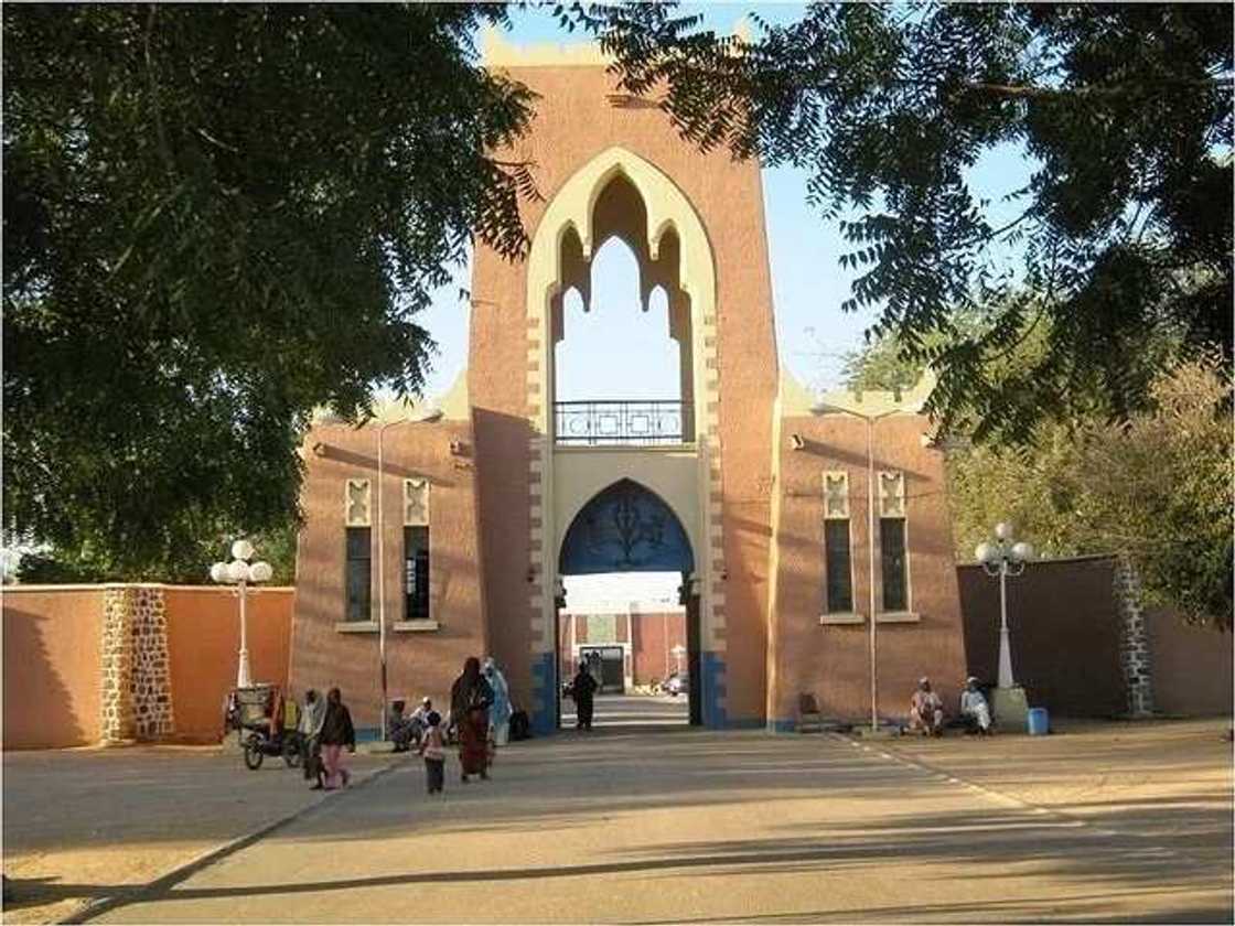 Waye zai gaji Sarautar ‘Dan Masanin Kano a Masarautar Kano Waye zai gaji Sarautar ‘Dan Masanin Kano a Masarautar Kano