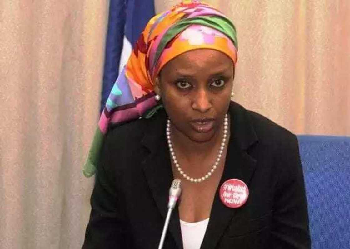 Jiragen ruwa 26 na kayan abinci na gab da sauka Najeriya Jiragen ruwa 26 na kayan abinci na gab da sauka Najeriya