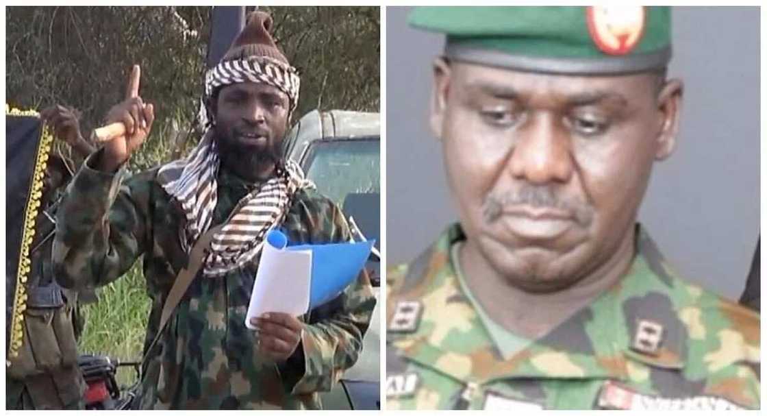 Dubi jerin gidajen jaridu da kafafen yada labarai da Boko ta yi alkawarin kaiwa hari Dubi jerin gidajen jaridu da kafafen yada labarai da Boko ta yi alkawarin kaiwa hari