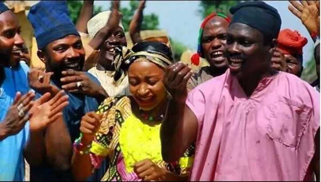 Kamfanin Kannywood ta shirya sakin manyan fina-finai guda 7 da karamar Sallah Kamfanin Kannywood ta shirya sakin manyan fina-finai guda 7 da karamar Sallah