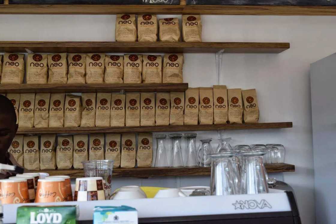 Seven Awesome Places To Have Coffee In Lagos Seven Awesome Places To Have Coffee In Lagos