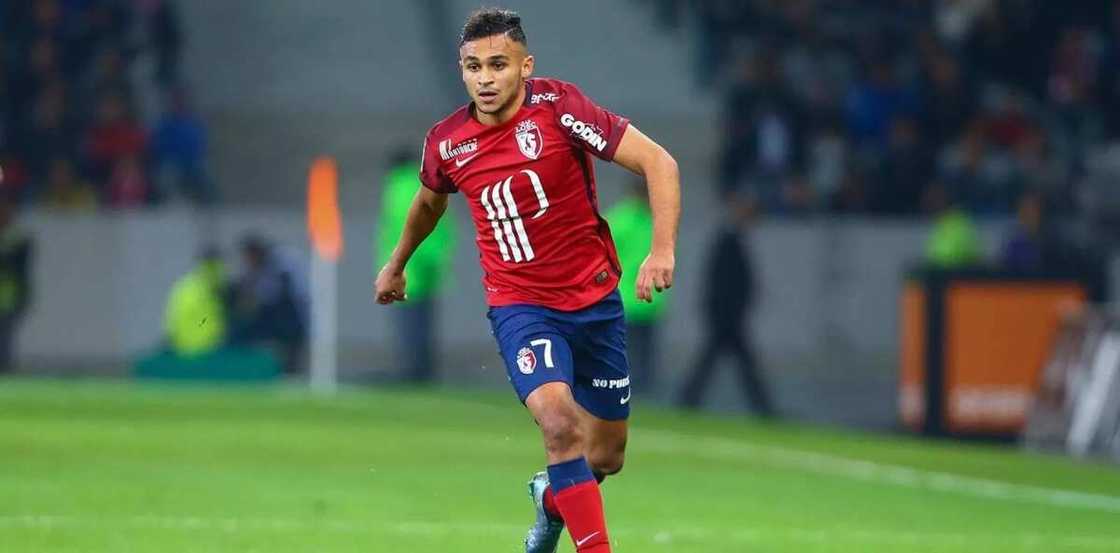 Ahmed Musa, Kante na cikin manyan yan wasa musulmai 9 da suka fi arziki (Jerin sunayen su) Ahmed Musa, Kante na cikin manyan yan wasa musulmai 9 da suka fi arziki (Jerin sunayen su)