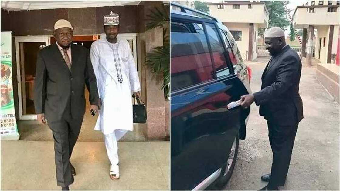 Likafa ta ci gaba: Malaman ƙungiyar Izala sun tsallaka nahiyar Turai don aikin Da’awah Likafa ta ci gaba: Malaman ƙungiyar Izala sun tsallaka nahiyar Turai don aikin Da’awah