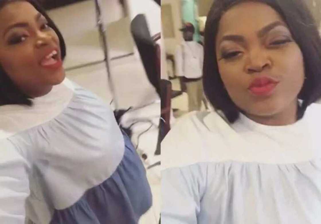 Here are the most controversial Nigerian celebrities of 2017 Here are the most controversial Nigerian celebrities of 2017