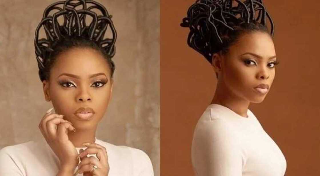 Angelic Chidinma Ekile