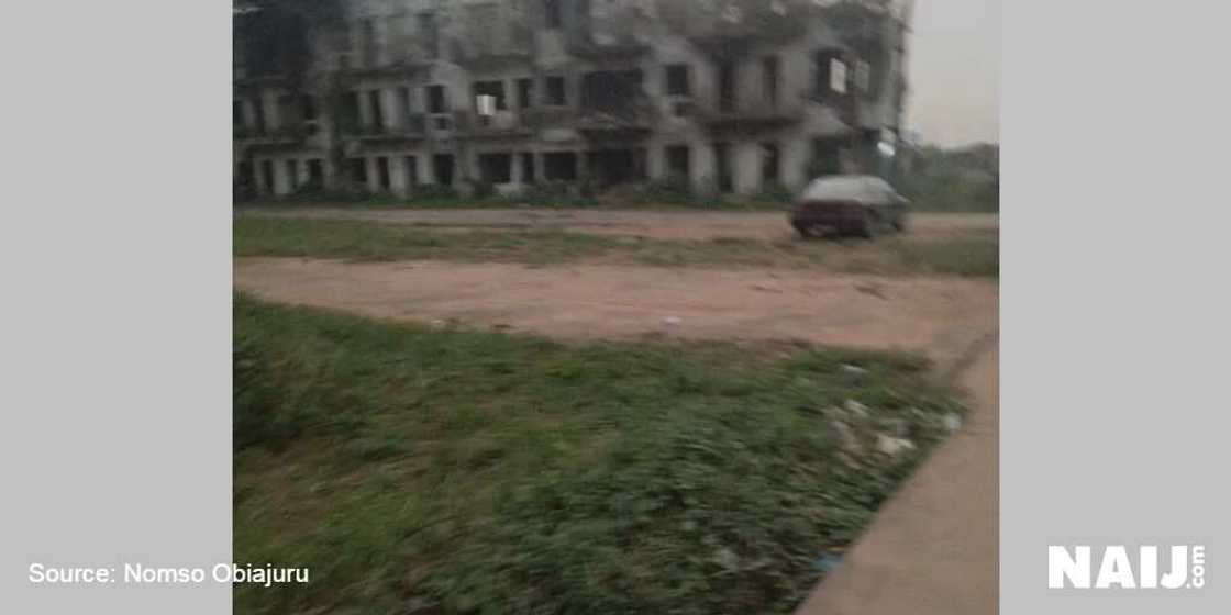 Ikeja blast: 14 years on, remembering 1000 fallen Nigerians Ikeja blast: 14 years on, remembering 1000 fallen Nigerians