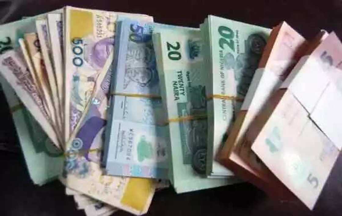 Deposit Deposit