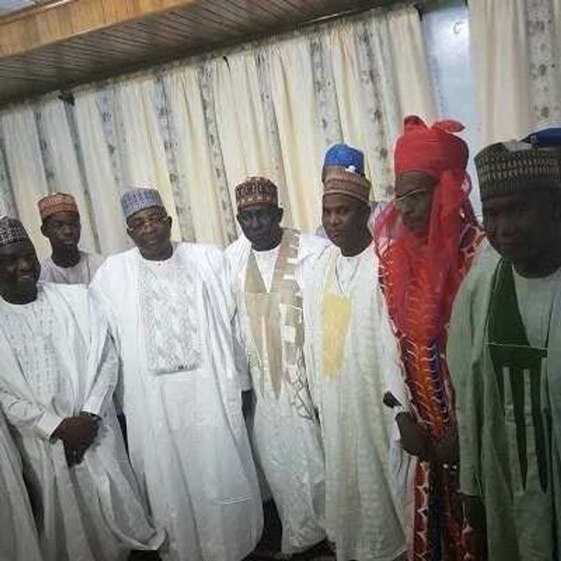 Mayan mutane sun halarci auren yarinyar shugaban kasa Mayan mutane sun halarci auren yarinyar shugaban kasa