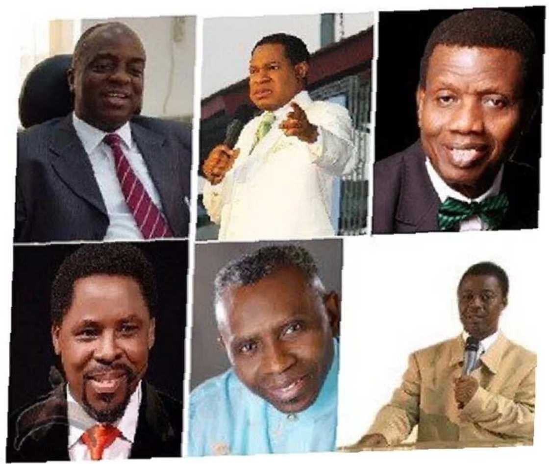 Yan Najeriya bakawai sun shiga cikin jerin attajiran Fastocin duniya guda 20 Yan Najeriya bakawai sun shiga cikin jerin attajiran Fastocin duniya guda 20