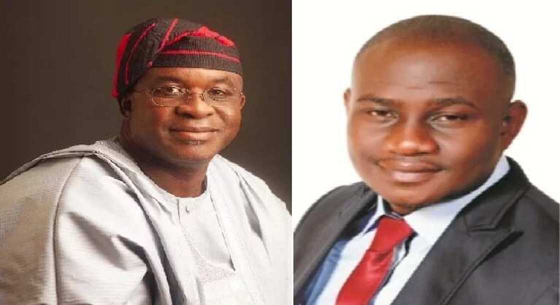 Benue Rerun: NEC Fixes February 13 For Mark, Onjeh Clash Benue Rerun: NEC Fixes February 13 For Mark, Onjeh Clash