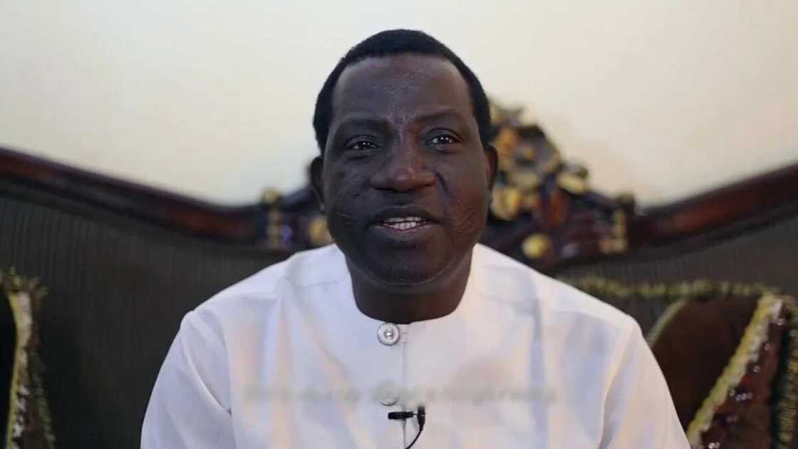 Gwamna Lalong ya kori shugaban karamar hukumar Bokkos Gwamna Lalong ya kori shugaban karamar hukumar Bokkos