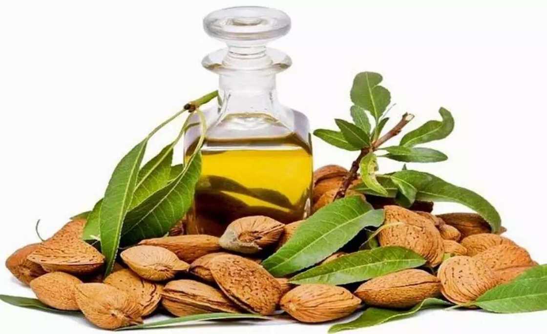 Almond Oil Almond Oil