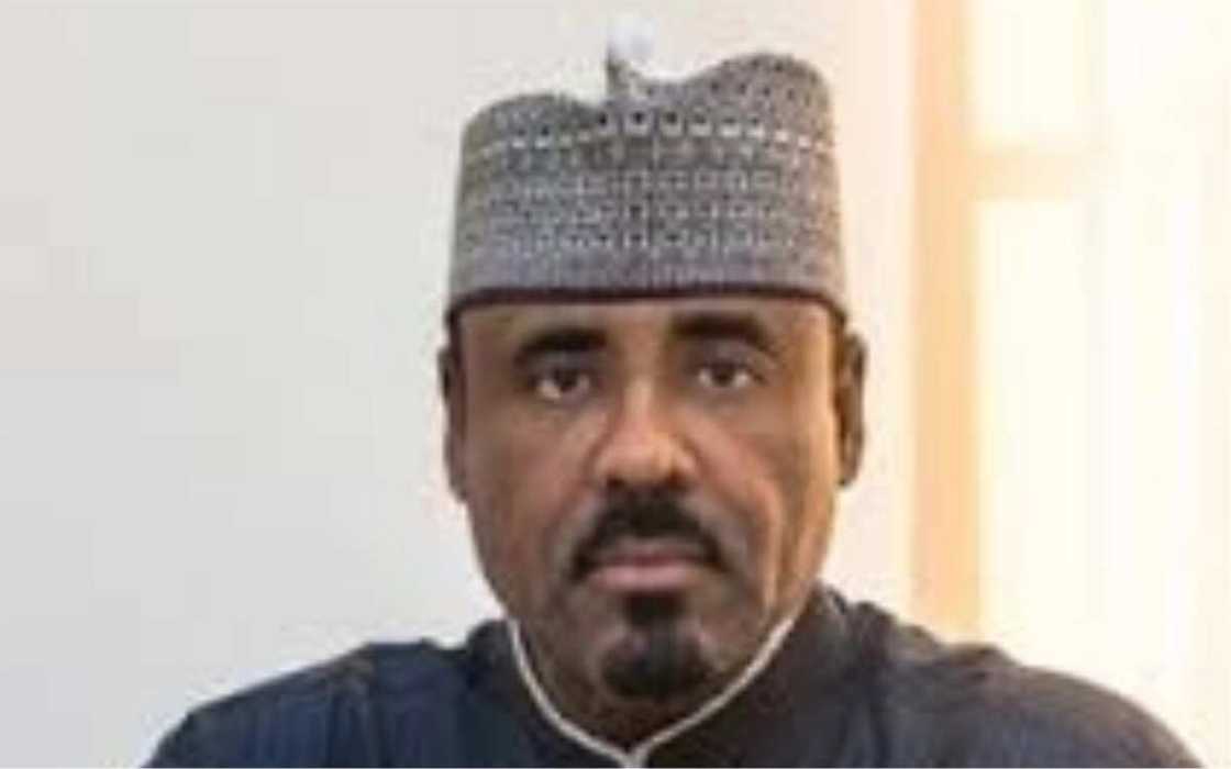 2019: Jamilu Gwamna, Dan takarar gwamna a PDP ya koma APC 2019: Jamilu Gwamna, Dan takarar gwamna a PDP ya koma APC