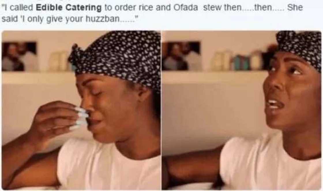 Most overused words by Nigerians in 2016 Most overused words by Nigerians in 2016