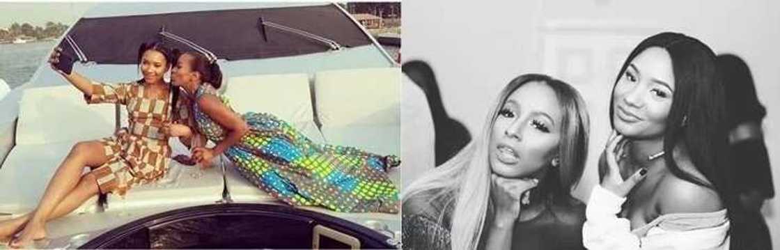 Meet 6 super rich kids of Nigerian billionaires (photos) Meet 6 super rich kids of Nigerian billionaires (photos)